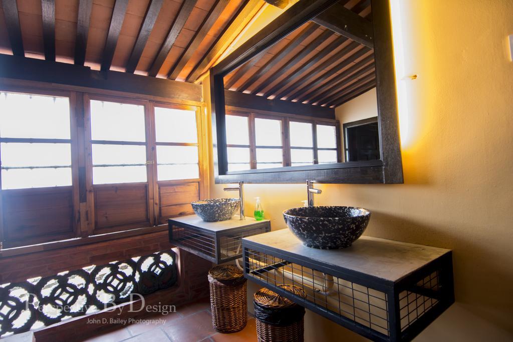 ジョージタウン House Of Journeyホステル 部屋 写真
