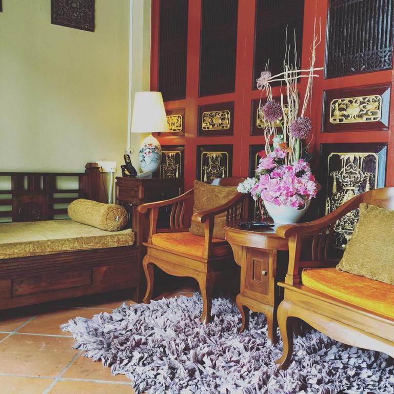 ジョージタウン House Of Journeyホステル 部屋 写真