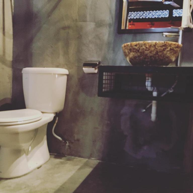 ジョージタウン House Of Journeyホステル 部屋 写真