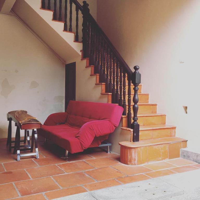 ジョージタウン House Of Journeyホステル 部屋 写真