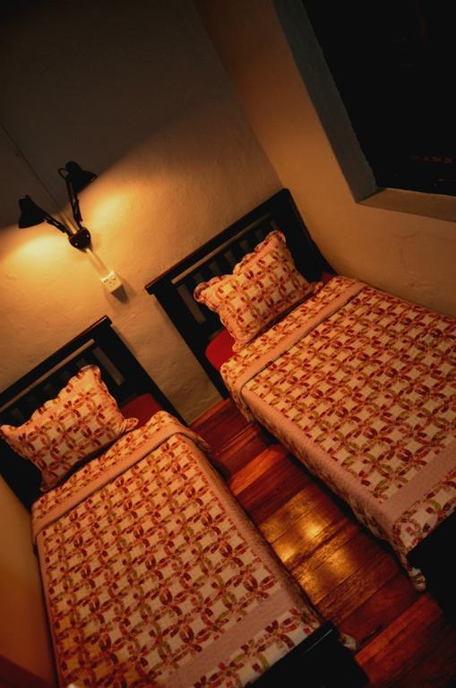 ジョージタウン House Of Journeyホステル 部屋 写真